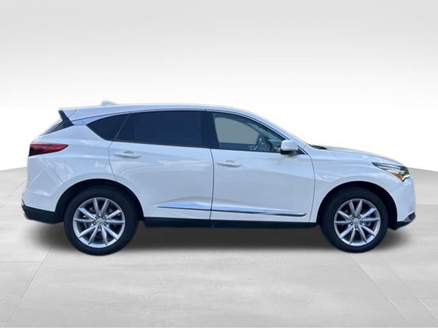 Used 2023 Acura RDX AWD image 9