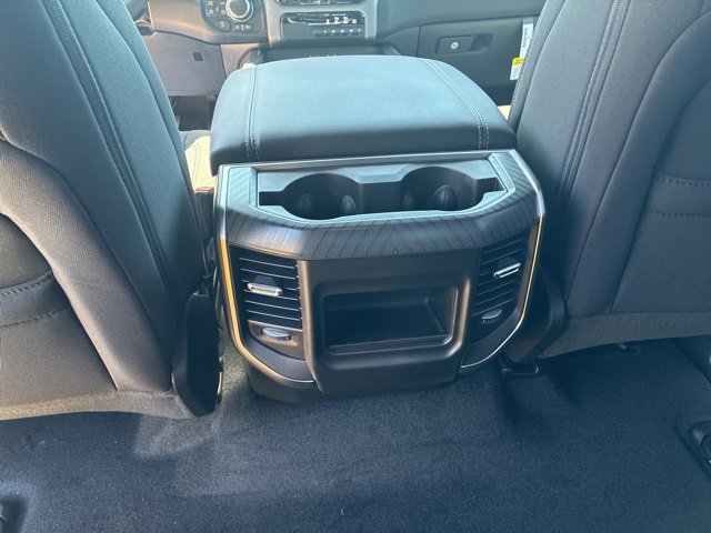 New 2026 RAM 1500 4x4 Crew Cab image 27