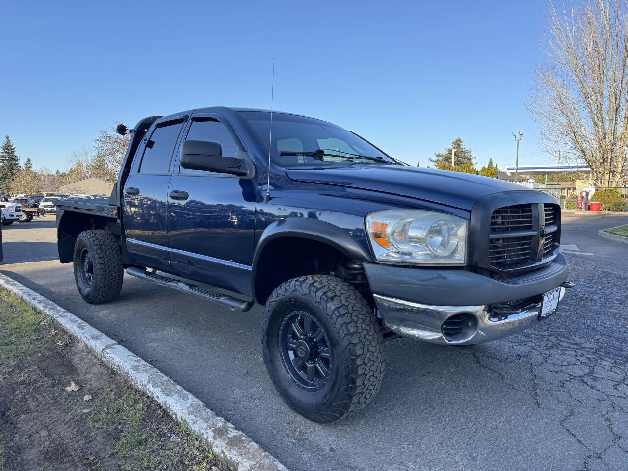 Used 2008 Dodge Ram 2500 Truck ST image 14