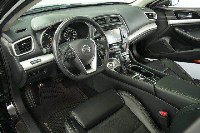 Used 2018 Nissan Maxima 3.5 SL image 39