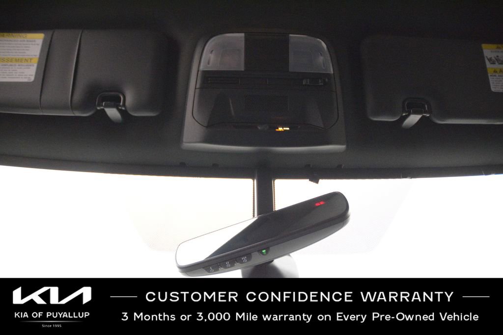 Used 2023 Subaru WRX image 25