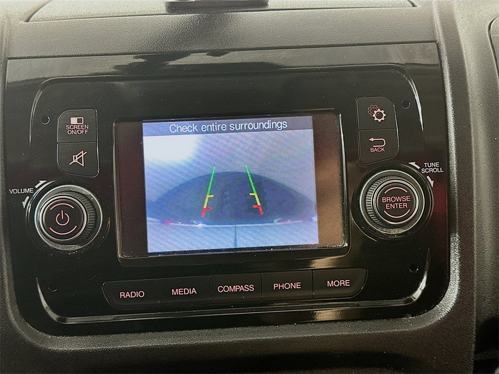 Used 2019 RAM ProMaster 1500 image 20