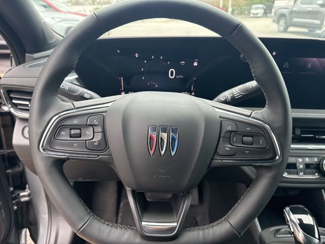 New 2025 Buick Envista Sport Touring w/ Convenience I Package FWD image 15