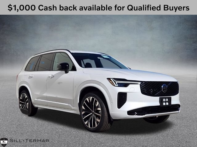 New 2026 Volvo XC90 B6 Ultra w/ Protection Package AWD/4WD image 1
