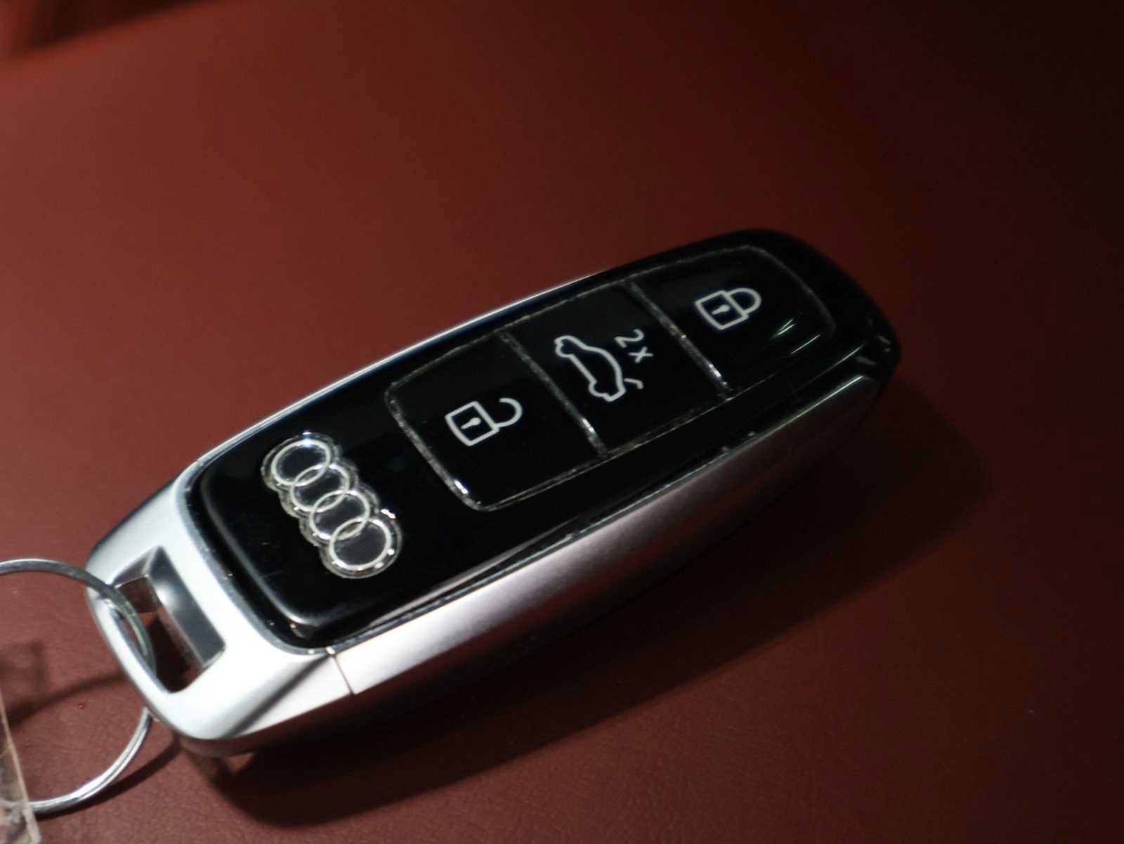 Used 2024 Audi SQ8 Prestige AWD/4WD image 41