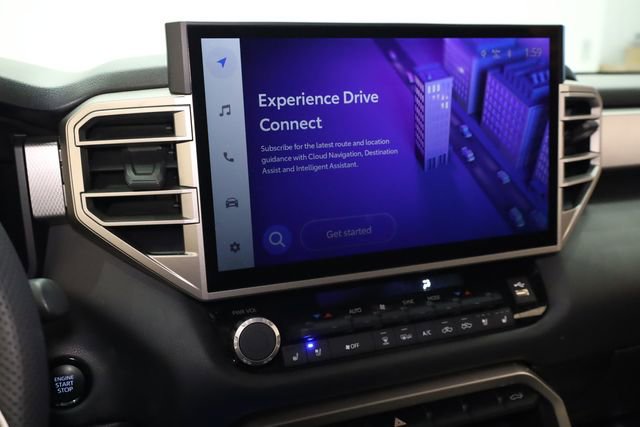 Used 2025 Toyota Tundra Limited image 19