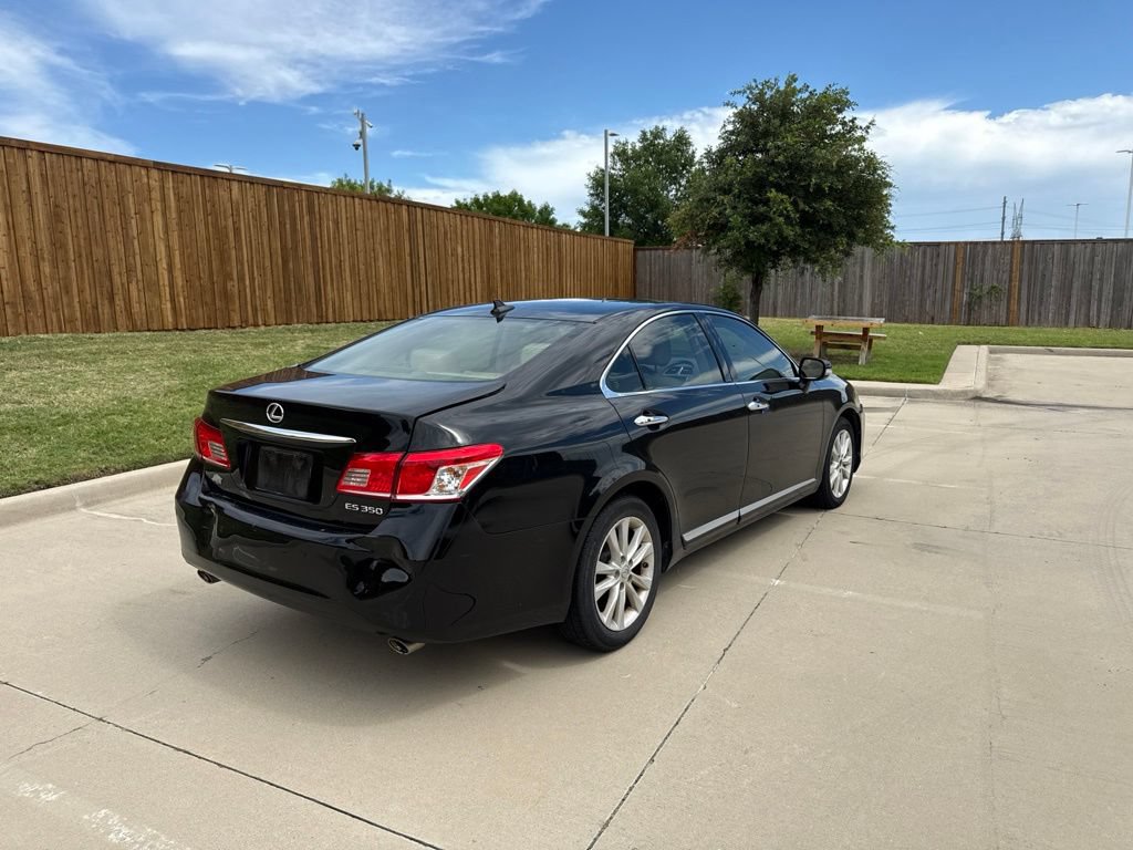 Used 2011 Lexus ES 350 FWD image 10