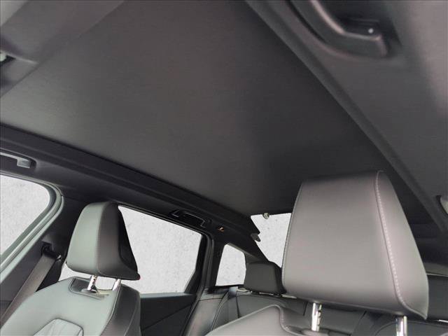 Used 2025 BMW X3 xDrive30i w/ Premium Package AWD/4WD image 15
