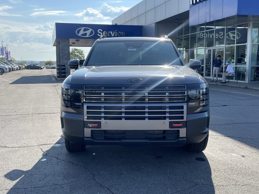 New 2026 Hyundai Palisade XRT Pro image 2