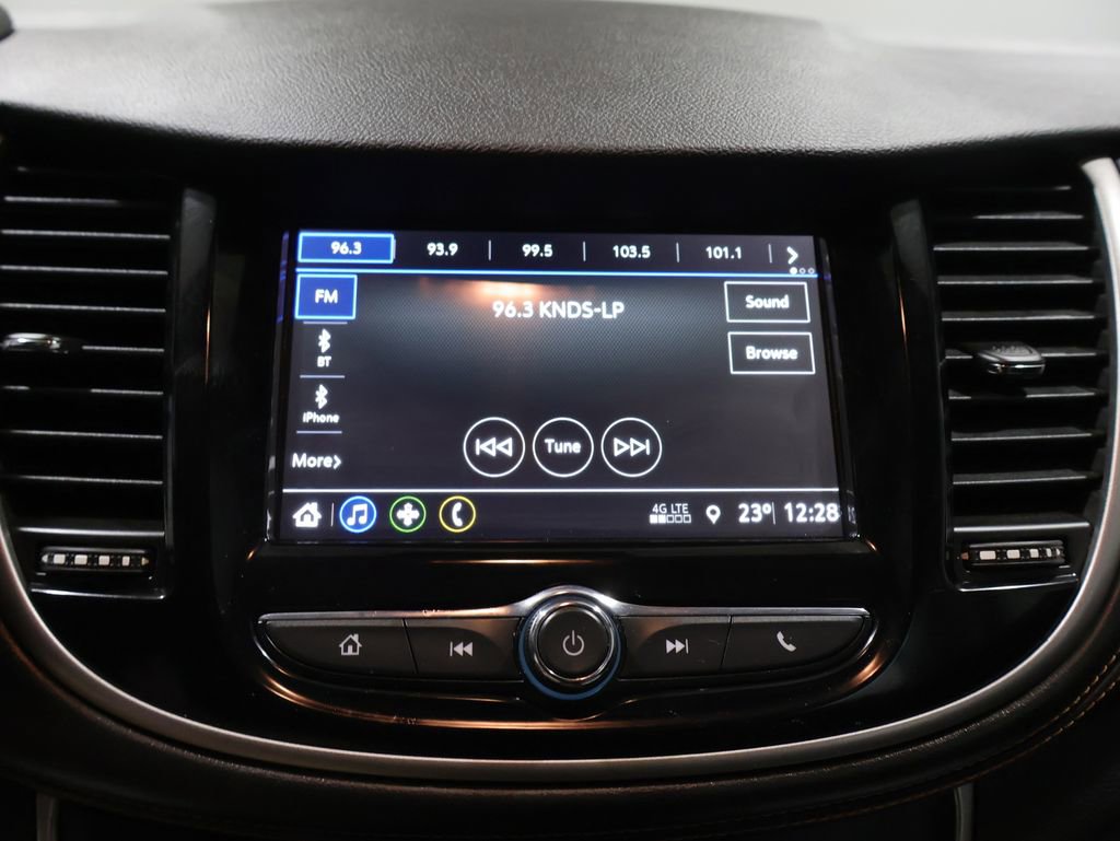 Used 2018 Chevrolet Trax LS image 24