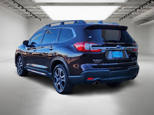 Used 2026 Subaru Ascent Touring w/ Popular Package #2 AWD/4WD image 3