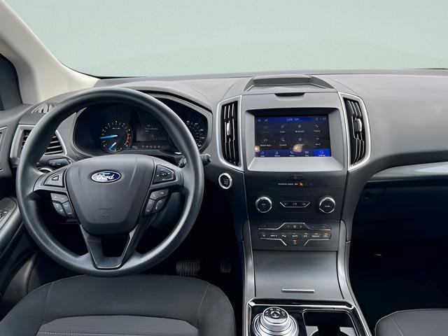Used 2020 Ford Edge SE image 8