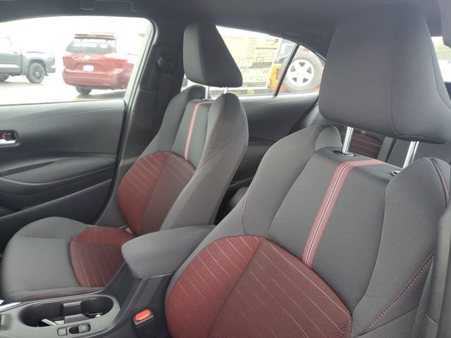 New 2026 Toyota Corolla SE FWD image 11