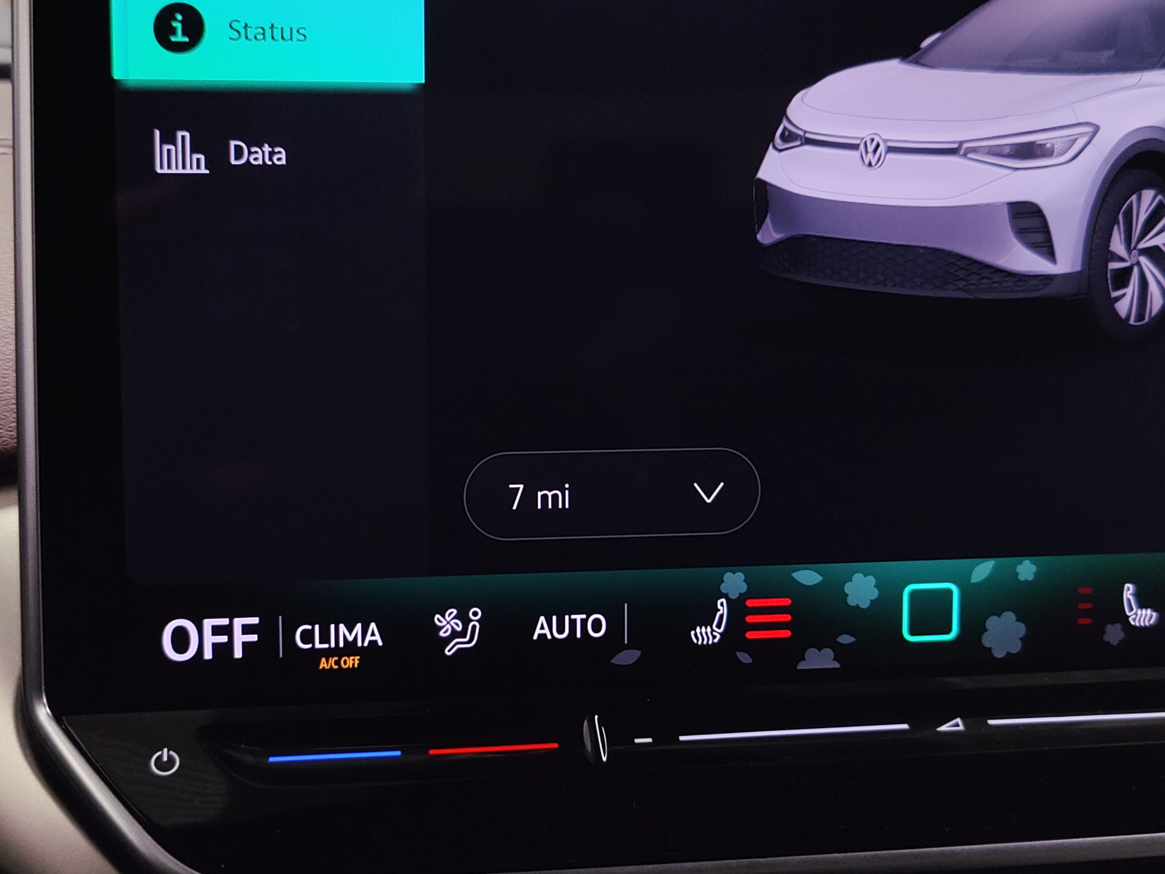 Used 2025 Volkswagen ID.4 Pro RWD image 26