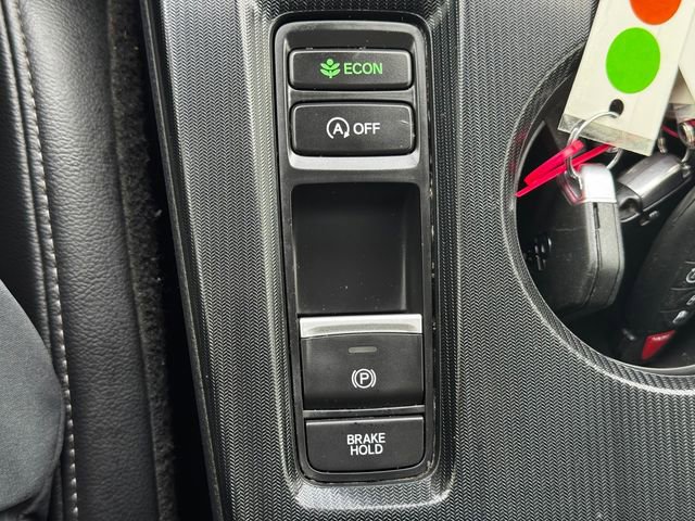 Used 2022 Honda Civic EX-L image 36