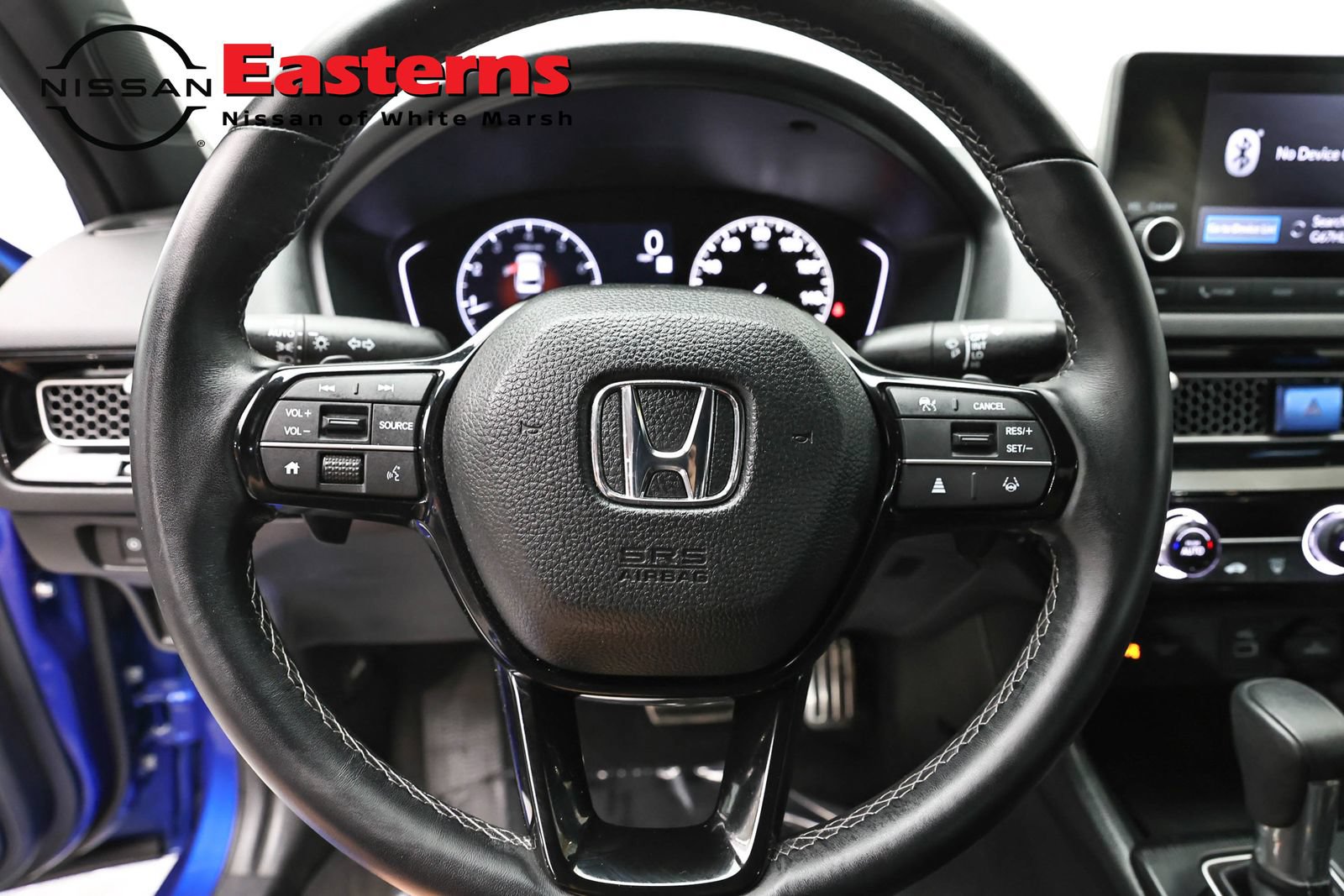 Used 2024 Honda Civic Sport image 10