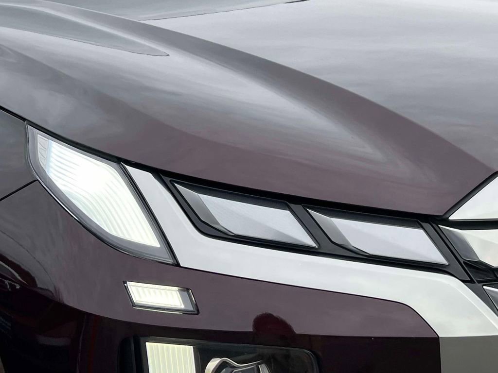 Used 2023 Hyundai Palisade Calligraphy image 9