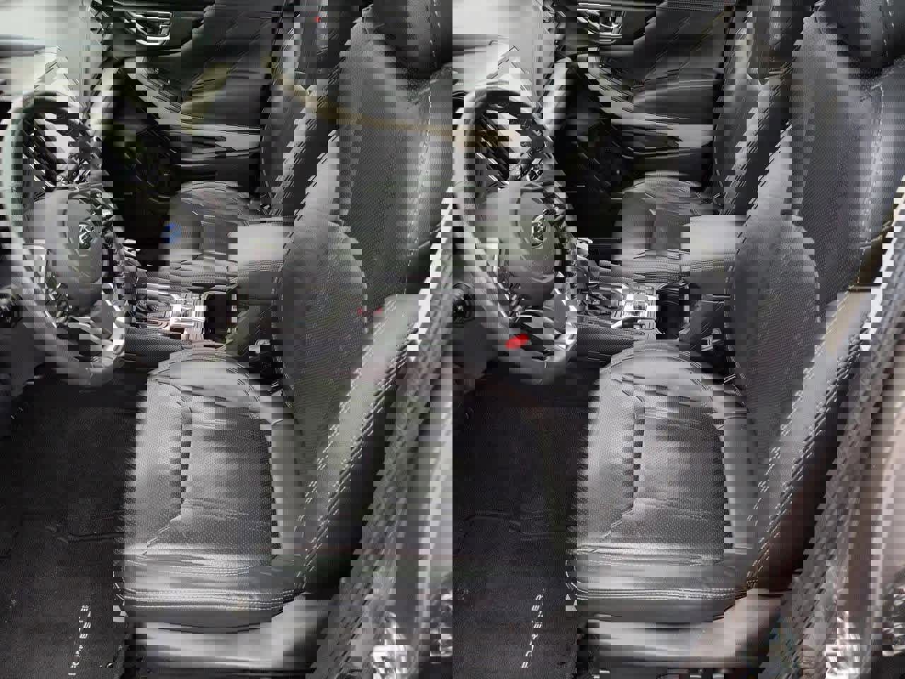 Used 2022 Subaru Forester Limited image 16