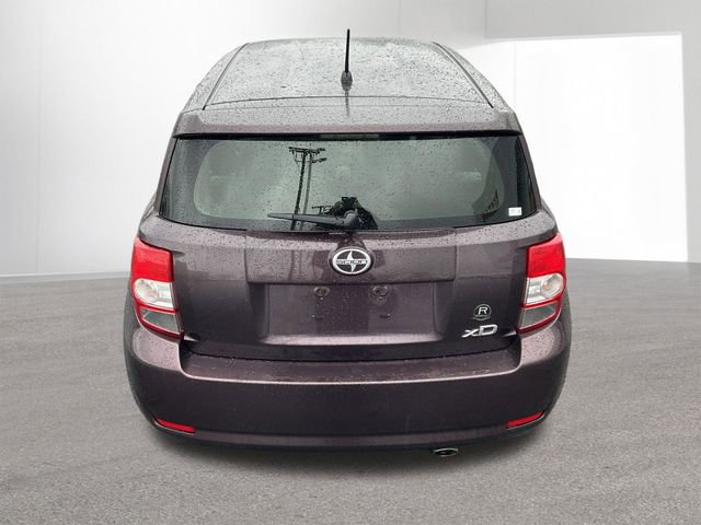 Used 2014 Scion xD image 28