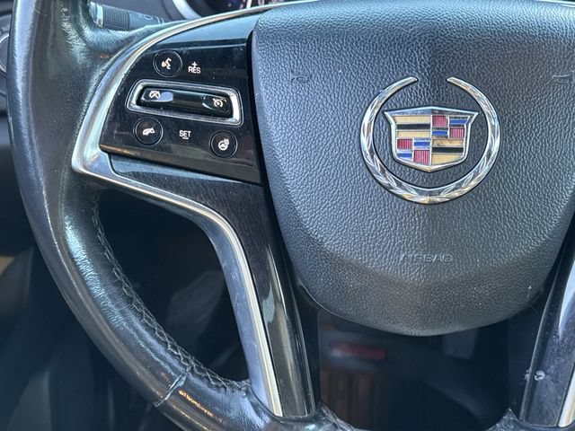 Used 2014 Cadillac SRX Luxury AWD/4WD image 15