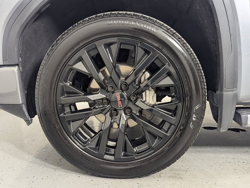 Used 2020 GMC Sierra 1500 Denali w/ Denali Ultimate Package AWD/4WD image 11