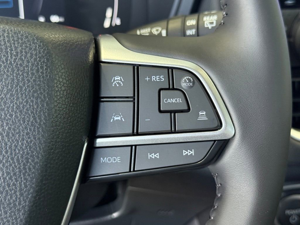 New 2026 Toyota Grand Highlander XLE image 21
