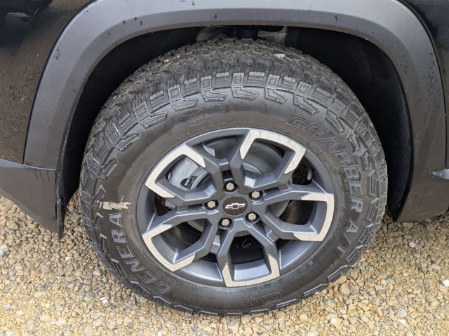 New 2026 Chevrolet Equinox ACTIV image 7