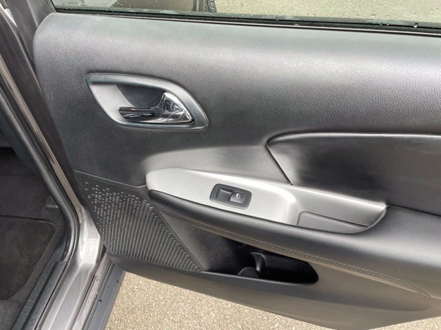 Used 2016 Dodge Journey SE w/ Flexible Seating Group FWD image 44