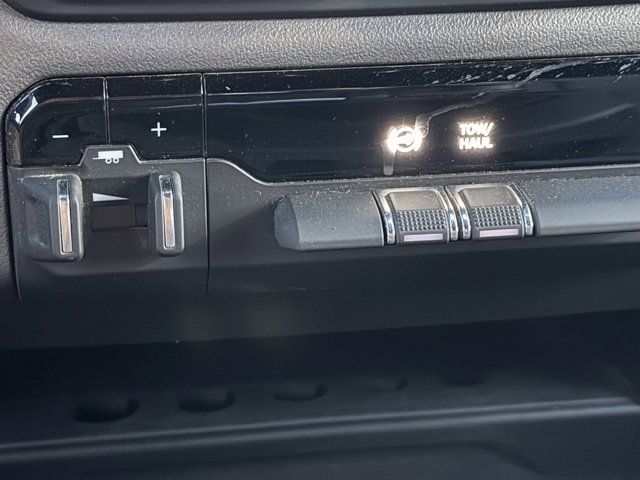 Used 2023 RAM 2500 Big Horn w/ Level 1 Equipment Group image 33