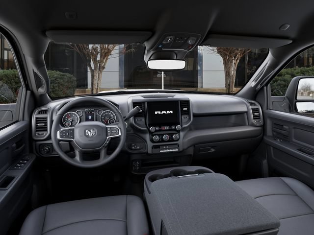 New 2026 RAM 5500 Tradesman w/ Chrome Appearance Group AWD/4WD image 14