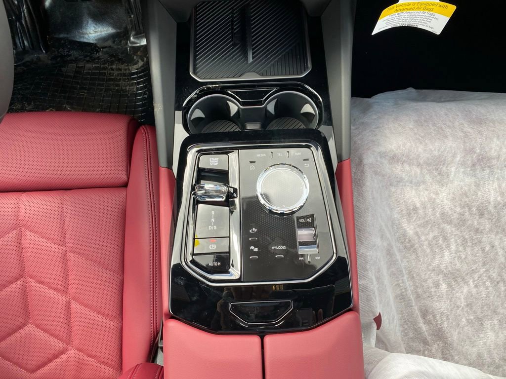 New 2026 BMW 530i xDrive AWD/4WD image 10