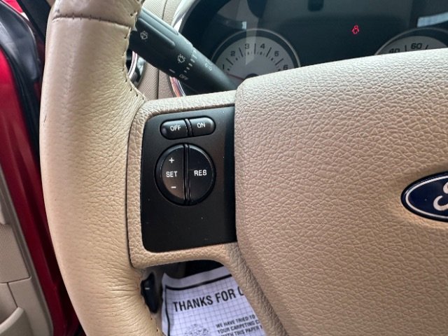 Used 2010 Ford Explorer Sport Trac XLT image 19