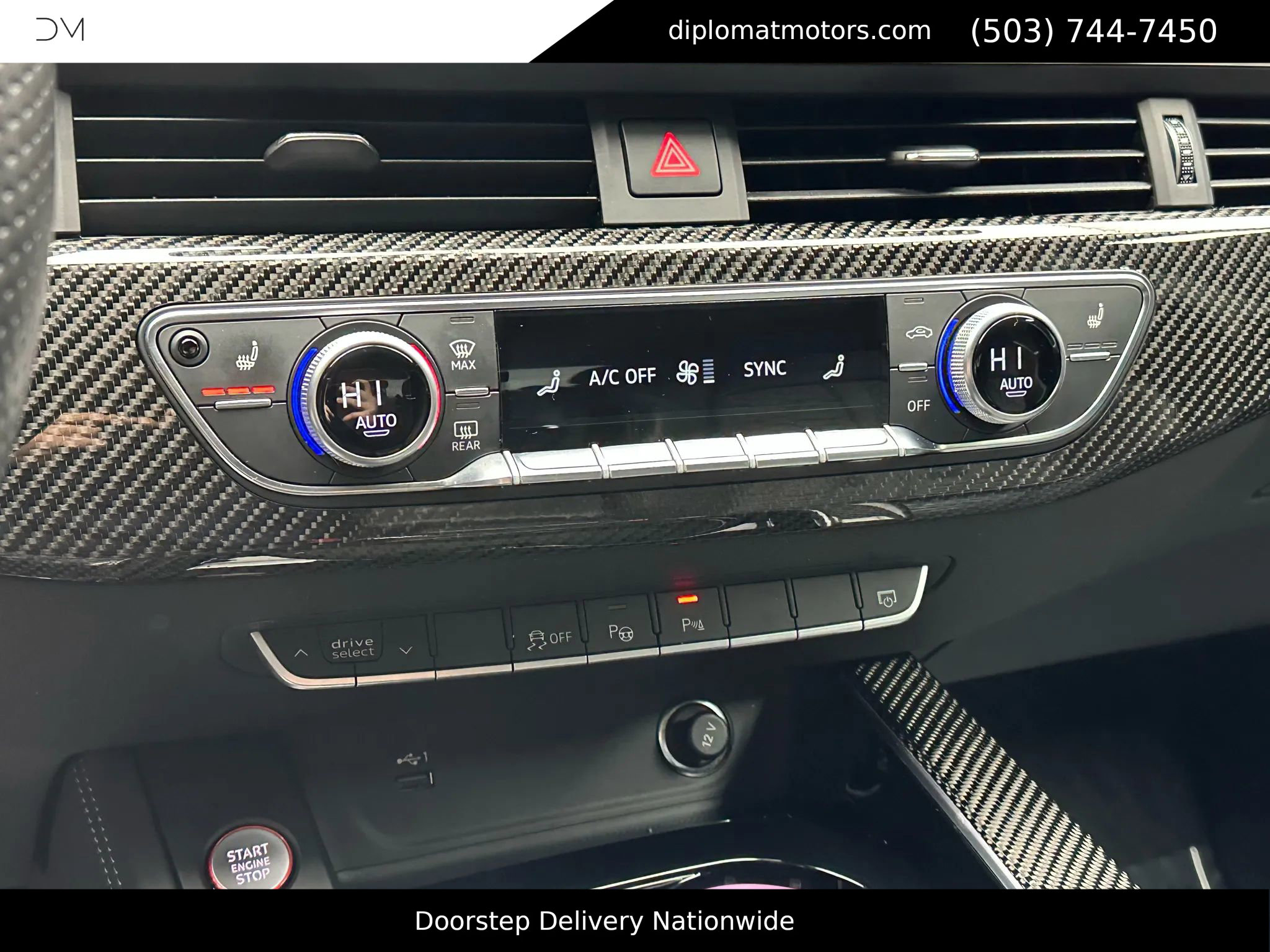 Used 2021 Audi RS 5 Sportback image 35