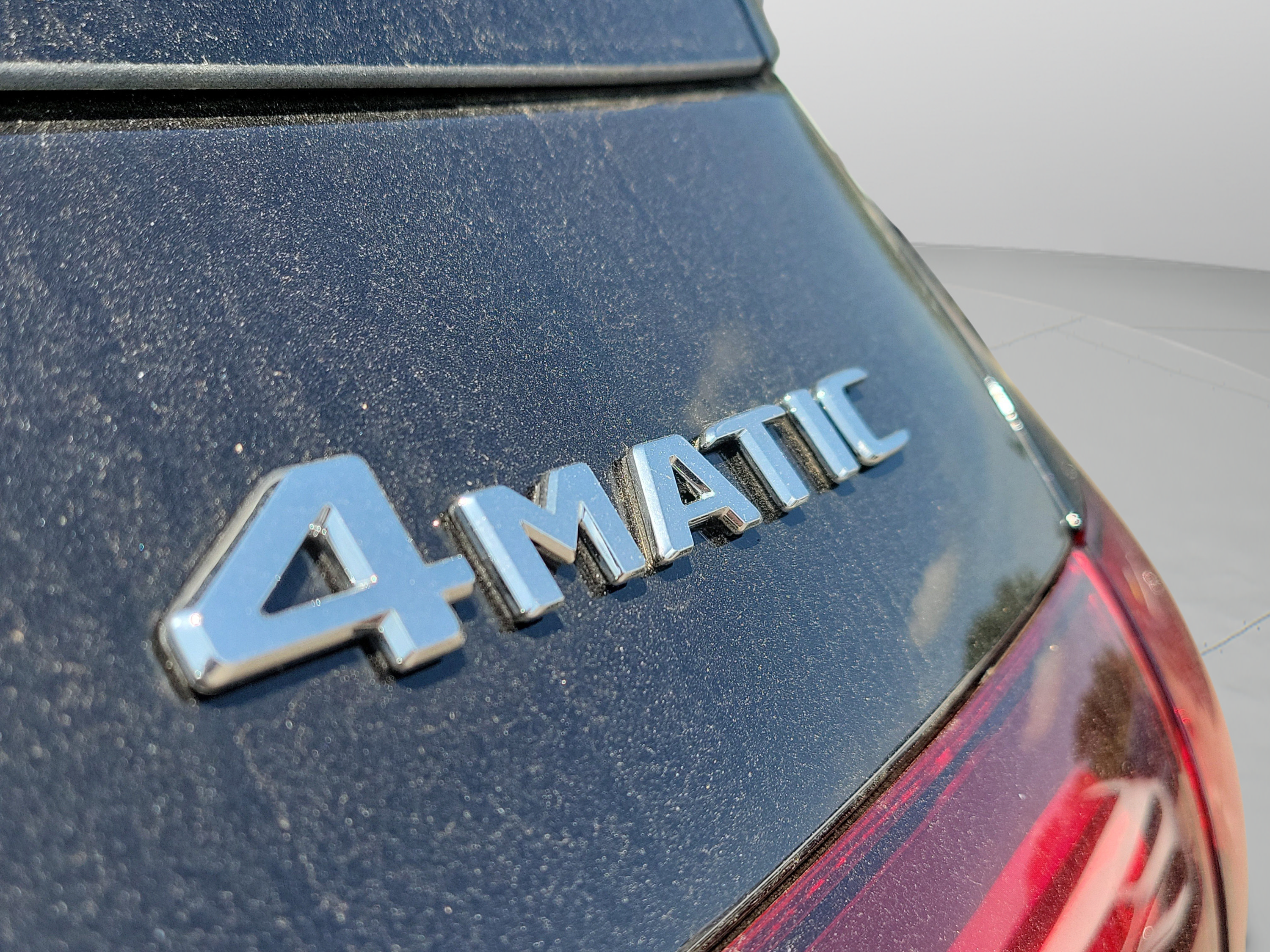 Certified 2026 Mercedes-Benz GLE 350 4MATIC image 34