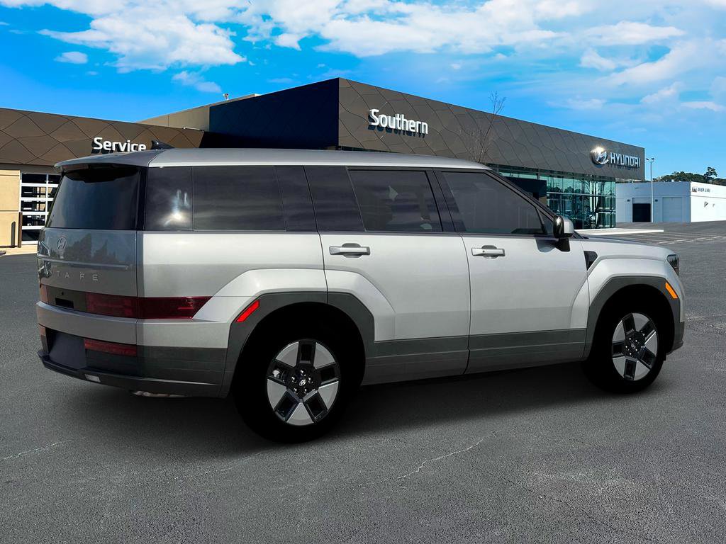 New 2026 Hyundai Santa Fe SE image 9