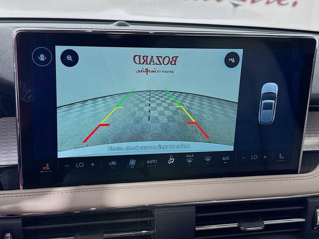 New 2026 Lincoln Corsair Premiere image 14