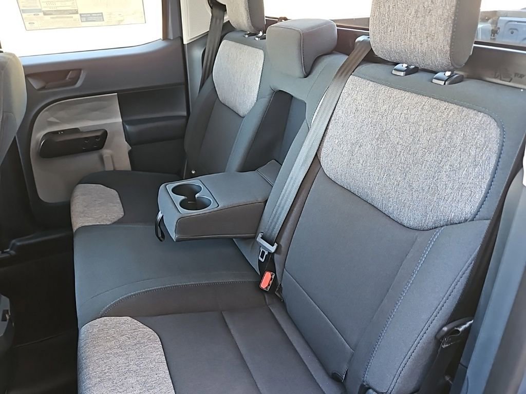 New 2025 Ford Maverick XLT FWD image 22