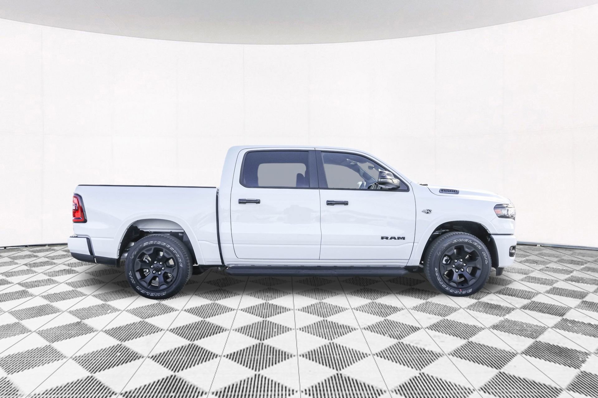 New 2026 RAM 1500 Big Horn image 10