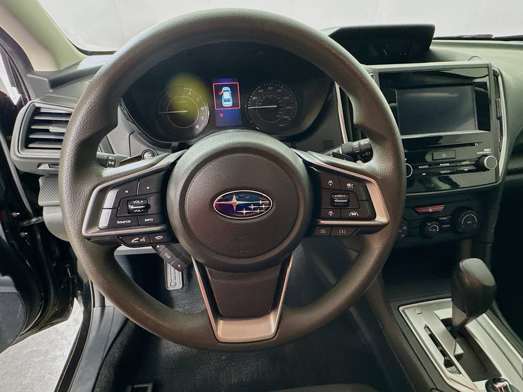 Used 2021 Subaru Impreza 2.0i Premium AWD/4WD image 11