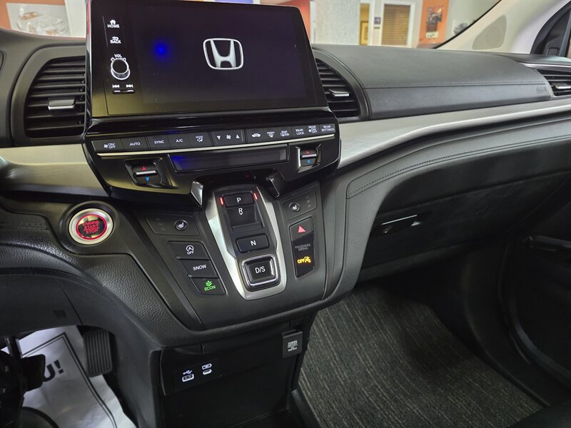 Used 2025 Honda Odyssey EX-L image 22