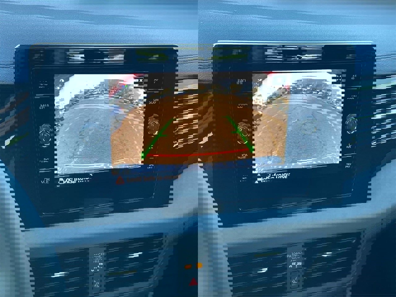 New 2026 Volkswagen Jetta SE image 23