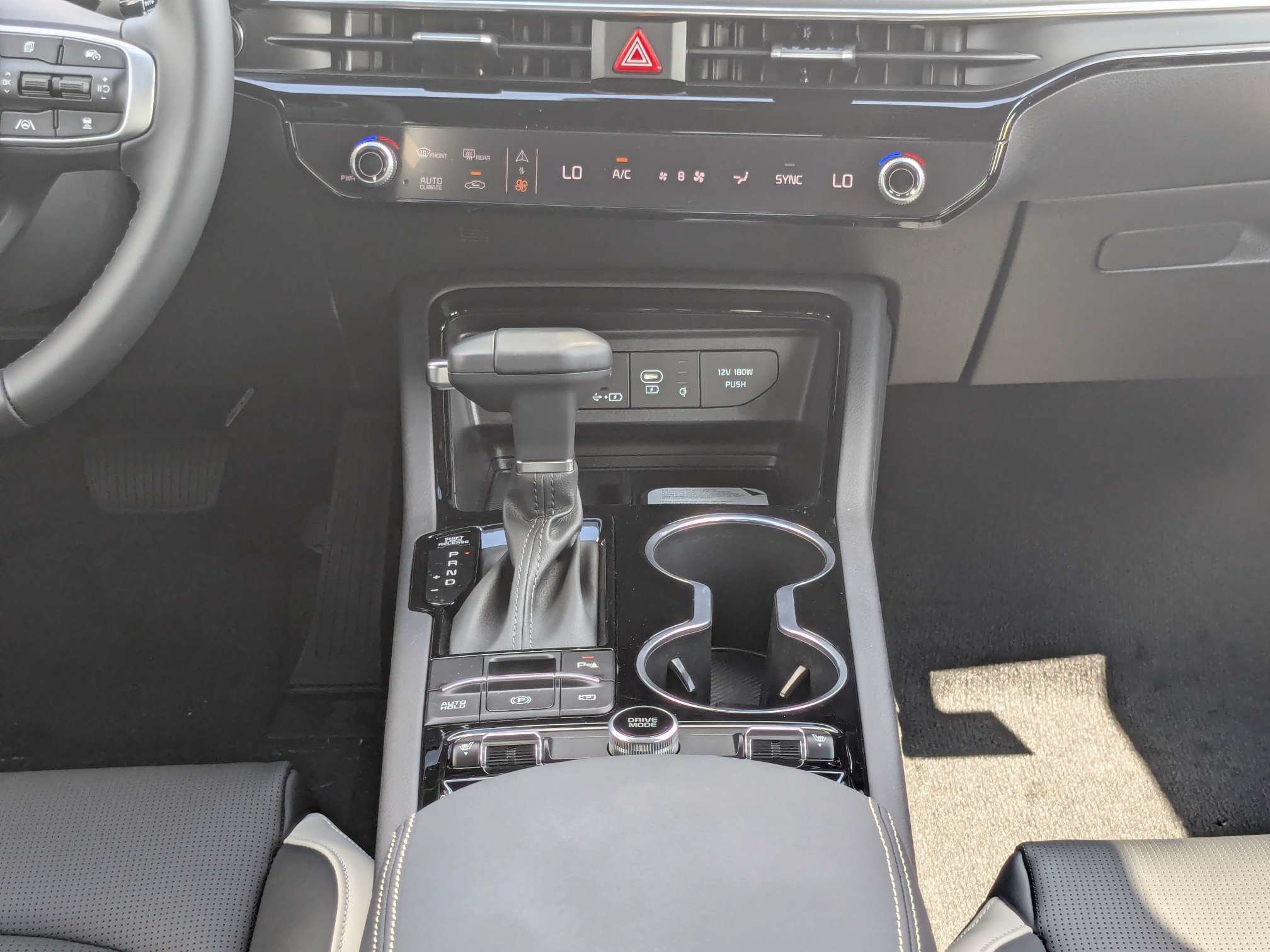 New 2026 Kia K5 GT-Line FWD image 22