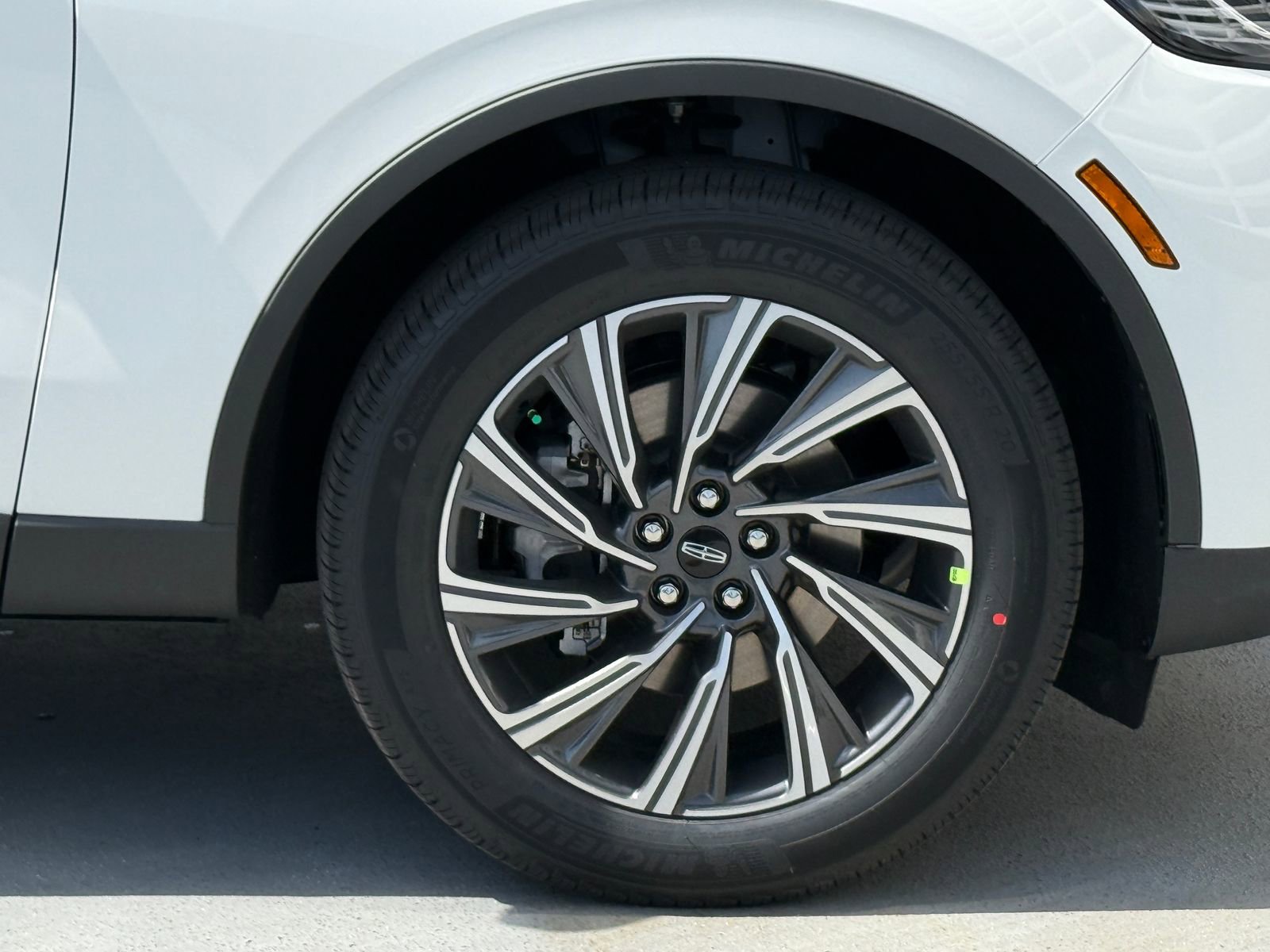 New 2026 Lincoln Aviator AWD image 9