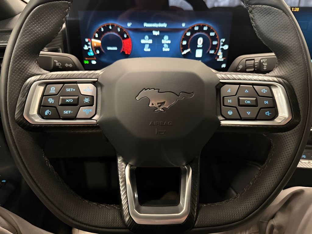 New 2026 Ford Mustang Premium image 22
