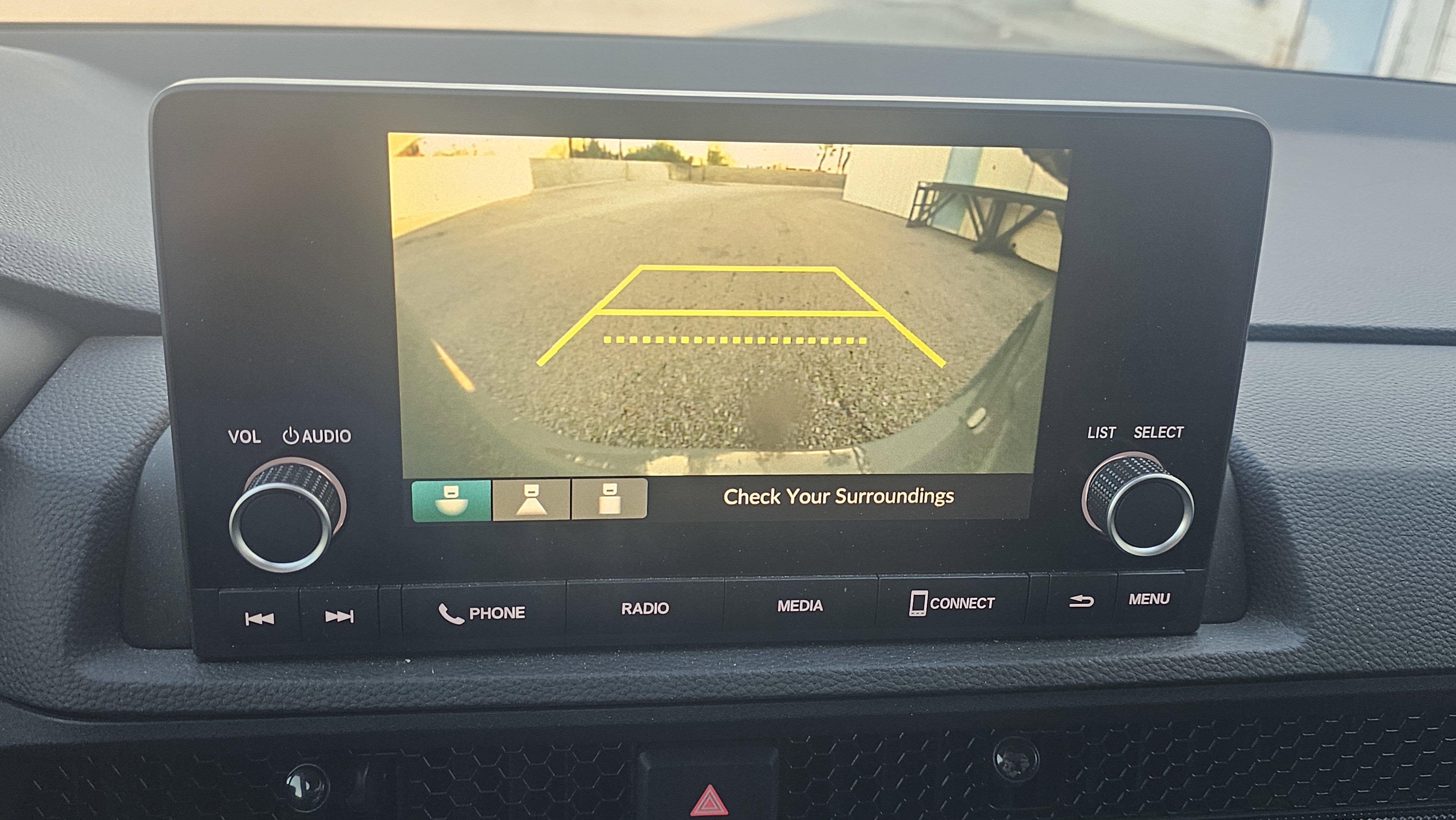 Certified 2023 Honda CR-V LX image 18