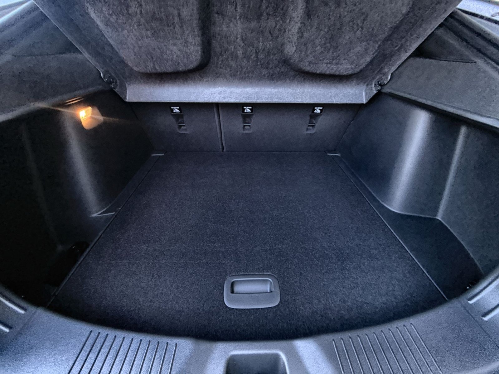New 2026 Buick Envista Sport Touring w/ Convenience I Package FWD image 24