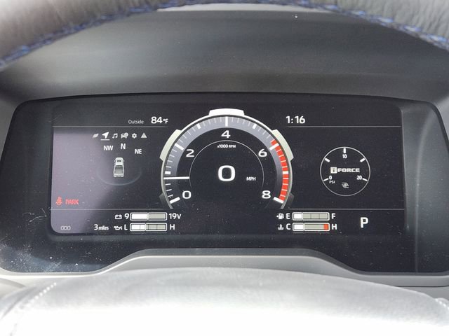 New 2026 Toyota Tundra Platinum AWD/4WD image 14