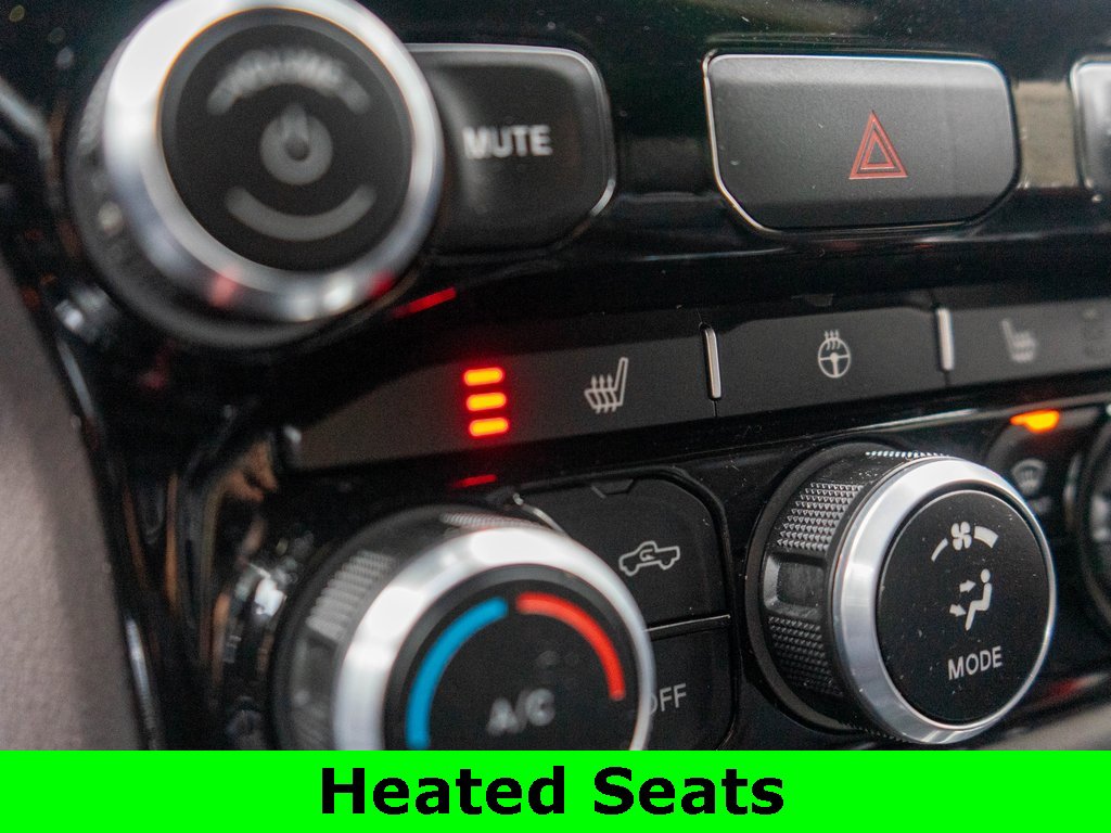 Used 2019 RAM 1500 Rebel w/ Level 2 Equipment Group image 27