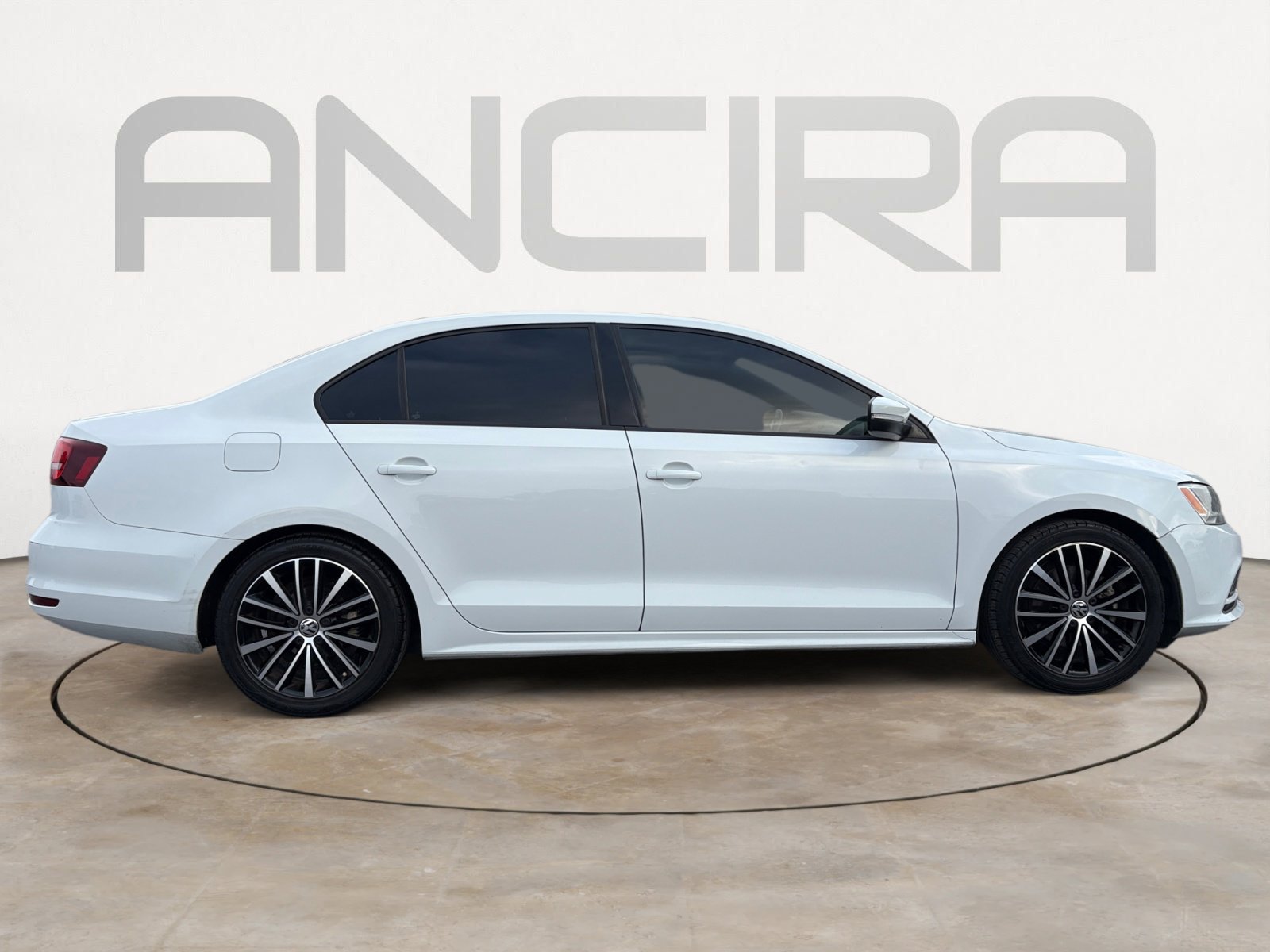 Used 2016 Volkswagen Jetta Sport image 12