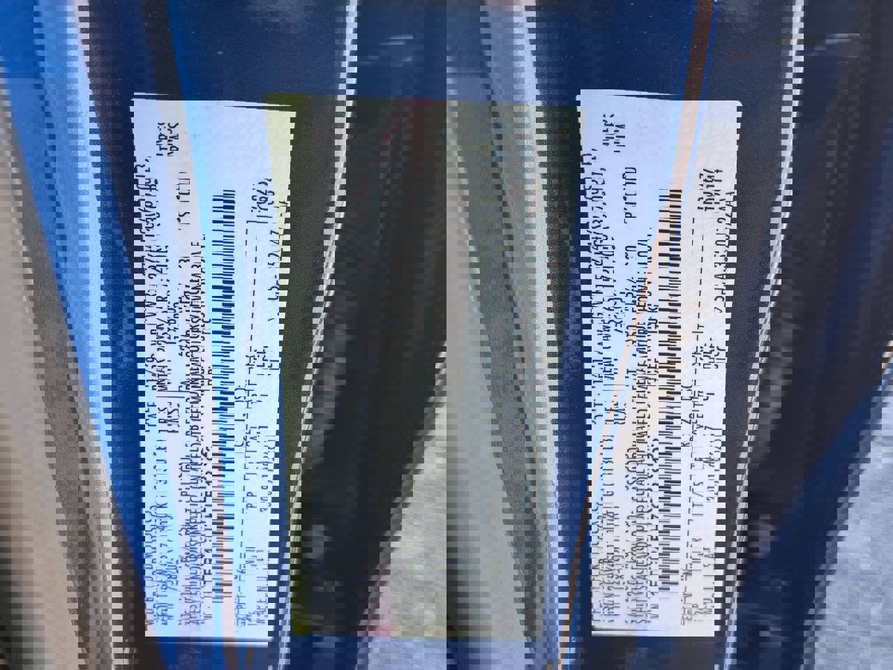 Certified 2019 Ford Ranger XLT w/ Equipment Group 302A Luxury image 26